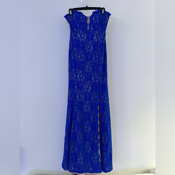 Xscape Dresses Xscape Dress Size 4 Poshmark